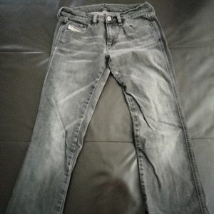 Diesel Jeans